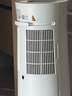 美的（Midea）除湿机/抽湿机 小海绵除湿机 除湿量24升/天 WIFI智控 正负离子除菌 家用轻音除湿器CF24BD/N7-DY 实拍图