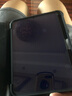 CangHua iPad mini6/mini7钢化膜护眼防蓝光 2024款8.3英寸迷你6/7保护膜苹果平板电脑全面屏防指纹贴膜 实拍图