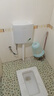 沐唯（muvi）马桶水箱冲便器冲水箱厕所水箱卫生间蹲便器抽水箱蹲坑大冲力水箱 实拍图