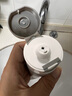 C咖双管洗面奶80g氨基酸控油洁面乳去黑头角质可卸妆卸防晒男女 实拍图