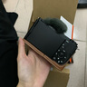 索尼（SONY）ZV-E10L 半画幅微单相机 美肤拍照 精准对焦 VLOG APS-C画幅  zve10 ZV-10 黑色ZV-E10单机00 官方标配 实拍图