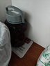 喜碧（Scybe）玻璃罐食品级泡酒容器福瑞10斤装泡酒瓶腌菜泡菜坛子酿酒药酒坛 实拍图