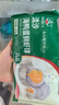 玖嘉久虾滑流沙海鸭蛋鲜虾球180g火锅食材关东煮烧烤丸子麻辣烫预制菜 实拍图