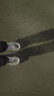 HOKA ONE ONE男款夏季克利夫顿 9跑步鞋CLIFTON 9轻量透气缓震 雾灰/黑色 40.5 实拍图