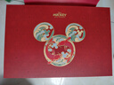 迪士尼（Disney）文具套装 初高中生中考文具考试专用套装礼盒 升学金榜题名儿童学习用品生日礼物男女孩 米奇 实拍图
