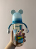 贝亲（Pigeon）迪士尼 第3代 PPSU奶瓶330ml（LL号） 米奇印象 9个月以上AA239 实拍图