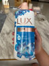 力士(LUX)沐浴露 闪亮冰爽 沁爽香氛 爽肤香氛沐浴乳1000g留香 实拍图