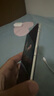 华为 HUAWEI P40（5G） 安卓智能 华为 二手手机国行优惠券补贴 零度白 8G+128G 实拍图