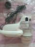 美的（Midea）除螨仪BC3 Pro 【100%好评推荐】双杯除螨虫床宝床上吸尘器家用 手持吸尘除螨一体机国家补贴 实拍图