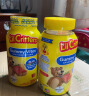小熊糖（L'ilCritters）丽贵复合维生素软糖儿童营养辅食零食190粒*2 2岁及以上送礼 实拍图