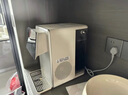 美的（Midea）制冷即热电热水瓶电水瓶小魔方 烧水壶电热水壶 保温恒温抑菌水路 可拆定量出水彩屏MK-JRT03 实拍图