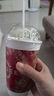 霸王茶姬 青云雪顶集系列 桂子飘飘中杯 1杯 单次兑换券【可用门店以小程序展示为准】 实拍图