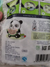 美丽雅一次性保鲜膜套100只 食品级抗菌防尘罩保险套膜 厨房剩菜食物罩 实拍图