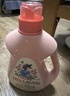立白大师香氛洗衣液 乌木玫瑰5.76斤瓶装 持久留香72h 纳米护色 实拍图