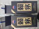 赖茅 传承蓝 酱香型白酒 53度 500ml*6 整箱装 实拍图