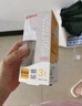 贝亲【百万新生儿奶瓶免费送】玻璃奶瓶宽口径婴儿奶瓶80ml 0个月以上 实拍图