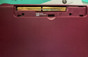 罗技（Logitech）时尚系列 K380 无线键盘 蓝牙办公键盘 女友 便携超薄键盘 笔记本键盘 红色 实拍图