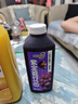 味全【孟子义同款】每日C葡萄汁900ml*2瓶100%果汁冷藏果蔬汁饮料 实拍图