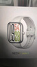小米（MI）REDMI Watch 5 皎月银 国家补贴 澎湃OS 2 心率血氧监测 蓝牙通话 红米手表5 智能手表 小米汽车 实拍图