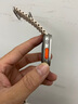 华强北在线【S10Ultra5蜂窝顶配版】华强北智能插卡电话手表Watch全网通WiFi运动男女初高大学生官方旗舰新品 S10Ultra钛银色+微Q抖+摩斯密码 新安卓系统+190旋转摄像头+应用任意 实拍图