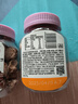 华味亨 奶油味甜话梅110g/罐梅子 话梅 办公零食小吃 实拍图