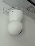 小米智能摄像机C700 800万像素4K超清监控家用摄像头360度全景婴儿监控手机远程监控器宠物高清带夜视 实拍图