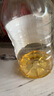 鲁花 食用油 低芥酸特香菜籽油 5L  /桶   实拍图