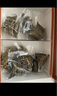 五芳斋x京觅粽子礼盒药食同源14粽7味 五芳檀雅1400g 燕窝粽中华老字号 实拍图