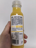 农夫山泉NFC橙汁果汁饮料 100%鲜果冷压榨  300ml*24瓶 整箱礼盒 实拍图
