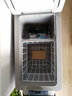 冰虎（Alpicool）压缩机车载冰箱CF55车家两用宿舍办公室迷你冷冻冷藏小冰箱 实拍图