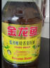 金龙鱼 食用油 葵花籽清香型食用植物调和油5L*4 实拍图