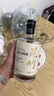 昆竹牌青梅酒白金版 12度 375ml 广东龙门特产果酒甜酒 女士果酒 单支装 实拍图