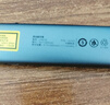 得力（deli）激光翻页笔 绿光教师ppt投影笔激光笔教鞭蓝牙连接演讲笔 无线演示翻页器课件笔 蓝色NS100 实拍图