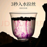 杞里香 黑枸杞桑葚玫瑰茶120g 养生花茶花青素茶包 早C晚A花草果茶送礼 实拍图