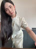 左颜右色男士美白洗面奶去黄提亮肤色去黑头洁面乳护肤品150g 实拍图