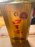 口子窖 五年型 兼香型白酒 40.8度 400ml*6瓶 整箱装 低度白酒 实拍图