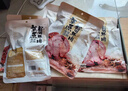 康新牧场内蒙酱牛肉150g×5袋即食牛肉健身代餐熟食牛腱子下酒菜美食熟牛肉 实拍图