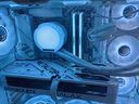 爱国者（aigo）星璨EV850W白金牌 白 ATX3机箱电源 全A级日系电容/PPLP&80PLUS认证/一键超频/稳压5070Ti/9070XT  实拍图