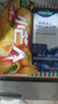 魏尔夫甘蔗汁100%甘蔗水NFC果汁广西纯甘蔗原汁鲜榨果汁饮料248ml*6罐 实拍图