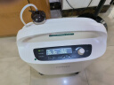 飞利浦（PHILIPS）5L升医用制氧机家用轻音大流量静呼吸氧气机制氧带雾化吸氧机 实拍图