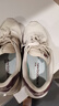 NEW BALANCE休闲鞋女鞋复古舒适夏季透气轻便百搭运动鞋574系列WL574RCF 37 实拍图