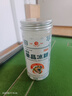 京糖 单晶冰糖300g 罐装小粒 中华老字号 咖啡菊花茶伴侣 实拍图