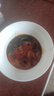 荆八宝 武汉热干面 湖北特产碱水面干拌面挂面 非油炸方便速食 155g *6袋【配酱料包】 实拍图