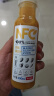 农夫山泉NFC果汁饮料100%NFC芒果混合汁300ml*10瓶 礼盒 实拍图