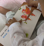 小鸡球球的大成长绘本套装全5册点读版 儿童绘本3岁3-6岁幼儿图书书籍幼儿园童话睡前故事读物小鸡球球触感玩具书同系列入山智省钱卡儿童节礼物六一男孩女孩 实拍图