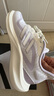阿迪达斯 （adidas）跑步鞋女鞋时尚潮流运动舒适透气鞋子 IH6040 37码UK4.5码 实拍图