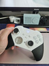 微软Xbox无线游戏手柄 Elite 2精英2代二代 白色青春版 无线控制器 蓝牙 PC/平板/手机 Steam 怪物猎人 实拍图
