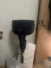 美的（Midea）冷暖两用空气循环扇电风扇落地扇暖风机家用电热取暖器风暖摇电扇 【冷暖两用  舒适认证】遥控定时 实拍图