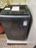 小天鹅（LittleSwan）波轮洗衣机全自动 8公斤 超净洗 除菌除螨【TB80V27T】家电国家补贴20% 一级能效 以旧换新 实拍图