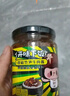川娃子 调味料 豇豆肉末酱 酸豆角 下饭菜 拌饭拌面酱  245g 实拍图
